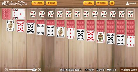 green felt solitaire klondike 3 turn|solitaire turn 3 deal winnable.